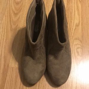 Charlotte Russe Shoes